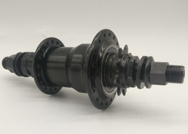 Van het de Hubbmx Vrije slag van de legerings Vrije Onderlegger voor glazen de Fietsdelen 36H 14mm As Verzegelde Lagers