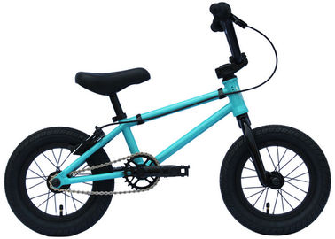 Van het de Fietsenstaal van Bmx van de vrij slagdouane van het het Kaderstaal van het de Vorkwiel Grootte 12 „voor Kinderen