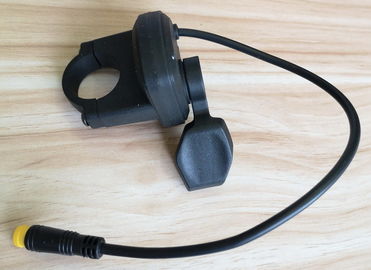 Waterdicht Ebike-Duimgaspedaal
