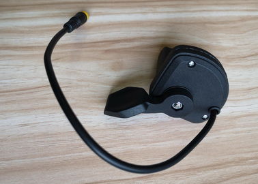 Waterdicht Ebike-Duimgaspedaal