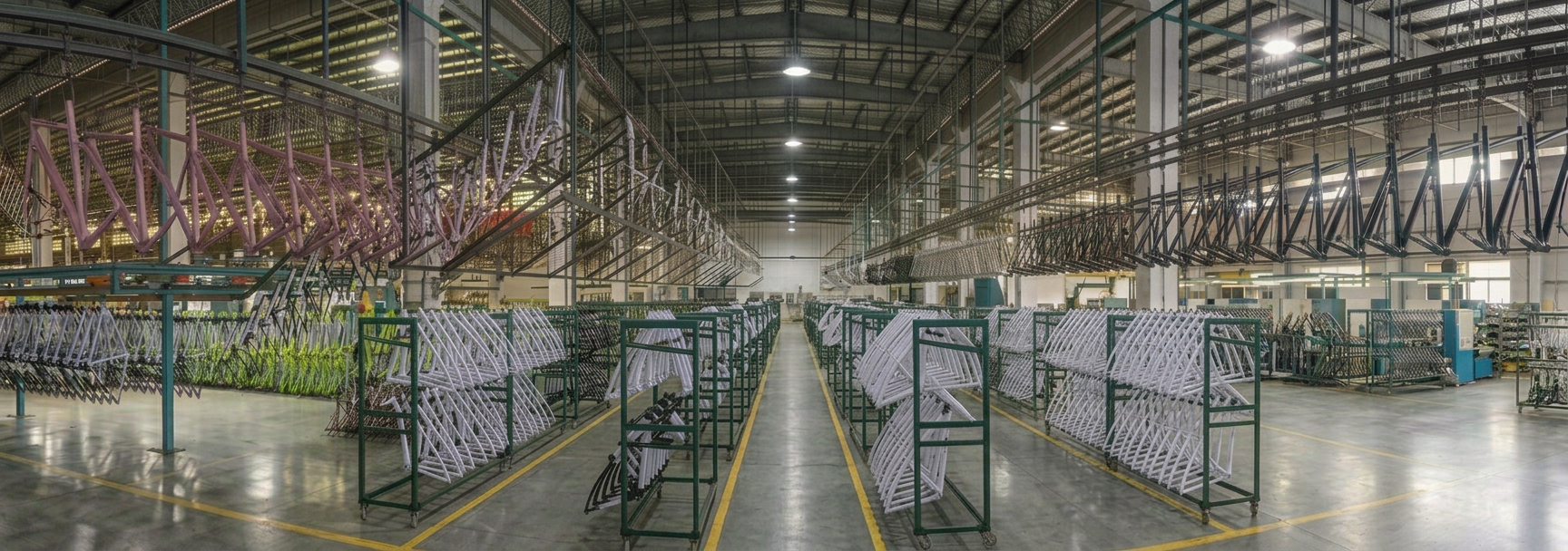 kwaliteit elektrisch sta bergfiets bij fabriek