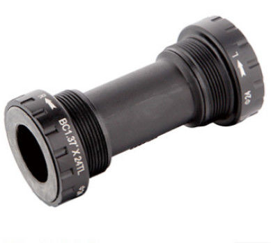 Van de de Bergfiets van de aluminiumschede van de de Vervangstukkenbodem de Steundiameter 41mm