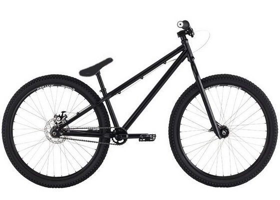 Lichte Hardtail Cross Country Bike