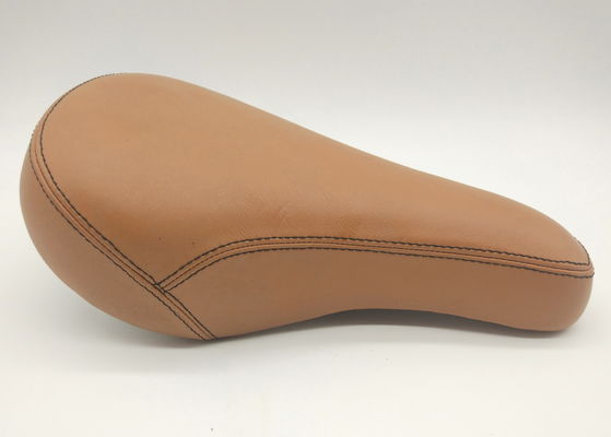 Hoog - van de Fietsdelen van het dichtheidsbmx Vrije slag Driepoottype BMX Seat met binnen Stootkussen