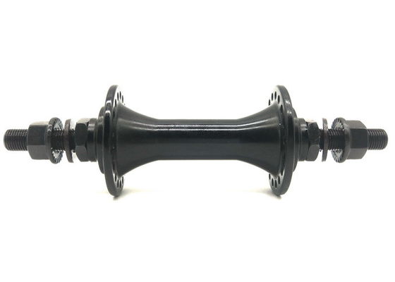 As 3/8 van de voor de Hubveiligheid van de Positiebmx Fiets „2 verzegelde Lagers