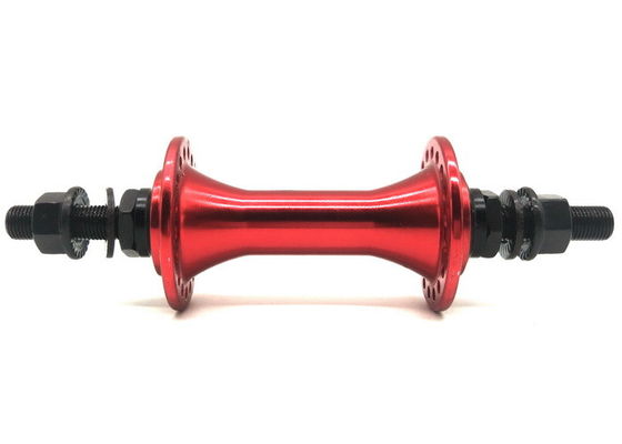 As 3/8 van de voor de Hubveiligheid van de Positiebmx Fiets „2 verzegelde Lagers