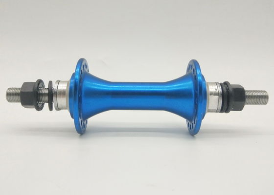 As 3/8 van de voor de Hubveiligheid van de Positiebmx Fiets „2 verzegelde Lagers