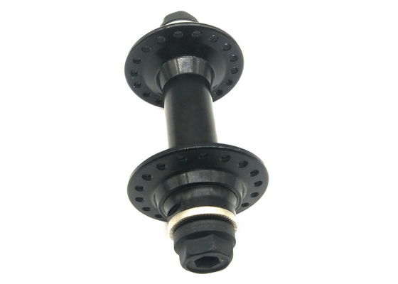 Van de Fietsdelen van het legeringsbmx Vrije slag de Voorhub 36H 3/8 „Vrouwelijke As Verzegelde Lagers