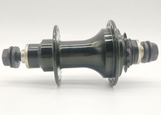 de Toebehoren van de Fietsendelen van 14G Bmx 14mm Vrouwelijke As Verzegelde Lagers