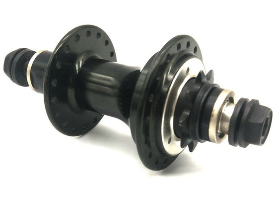 de Toebehoren van de Fietsendelen van 14G Bmx 14mm Vrouwelijke As Verzegelde Lagers