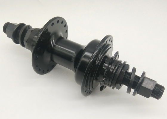 de Achterhub van 14G 9T BMX, de Delen van de de Stuntfiets van de Aluminiumlegering Geen Schijf opzet