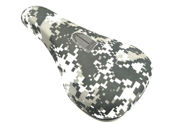 230 X 141mm BMX-Hoge de Delen van de Vrij slagfiets - Gemakkelijke dichtheids de Basis assembleert