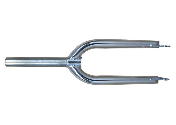 De Fietsdelen Vork 10mm van het staalbmx Vrije slag van 20 Duim Volledige Chromoly Opgeven