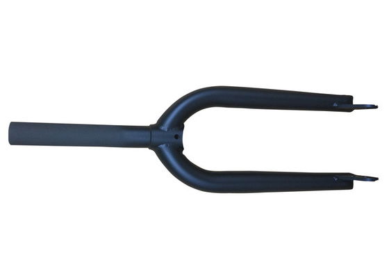 De Fietsdelen Vork 10mm van het staalbmx Vrije slag van 20 Duim Volledige Chromoly Opgeven